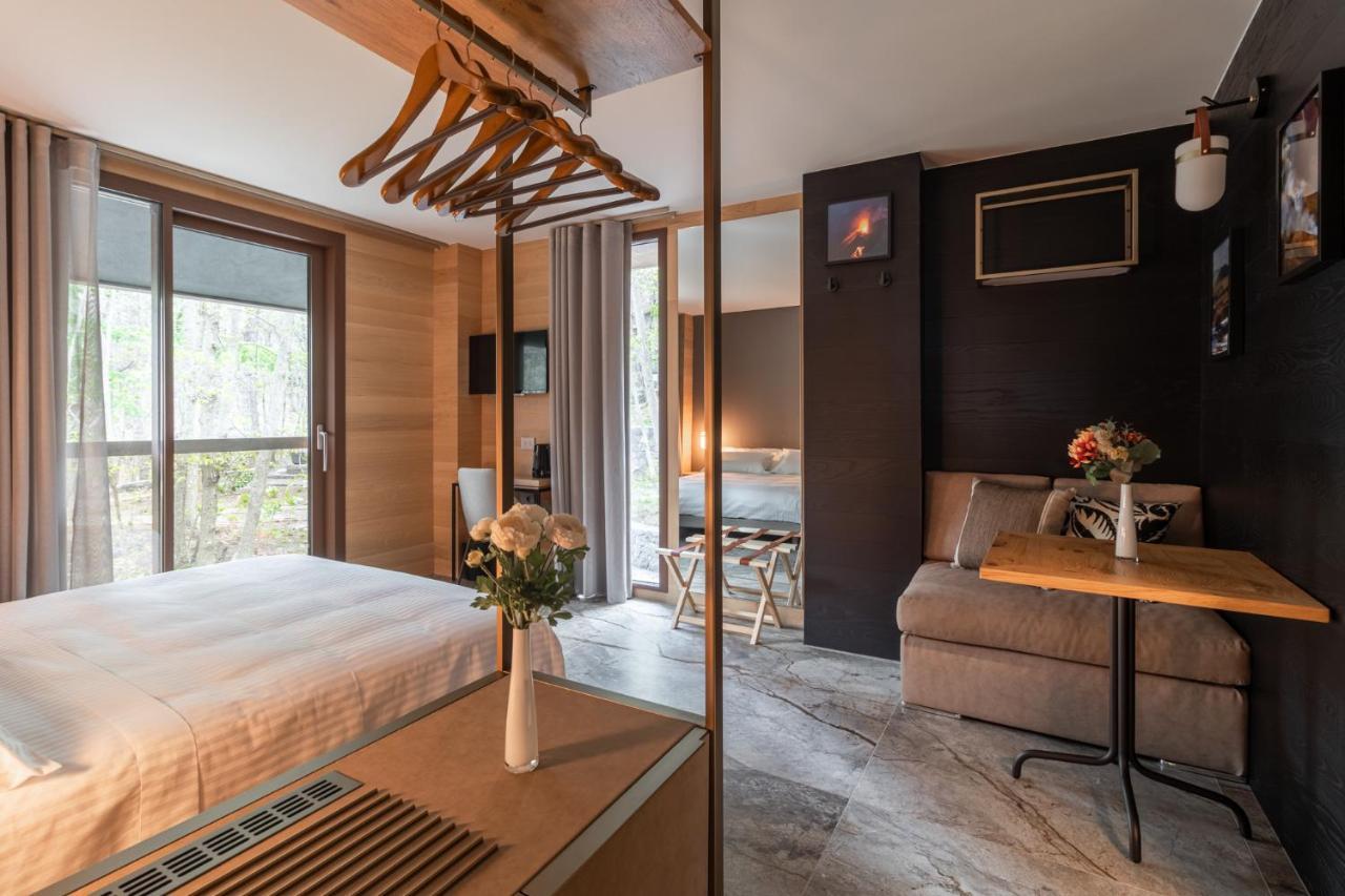 Milia Hotel Ragalna