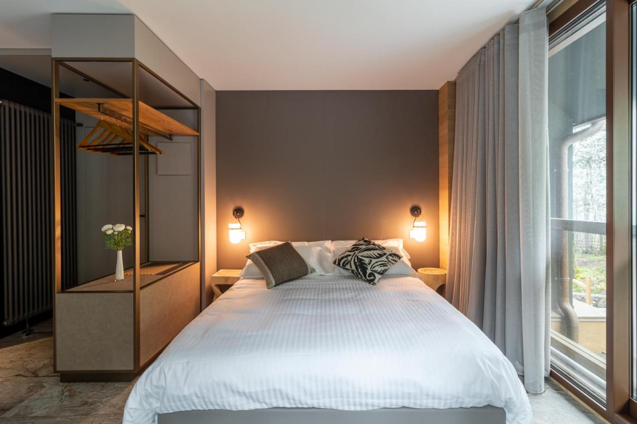 Hotel Milia
