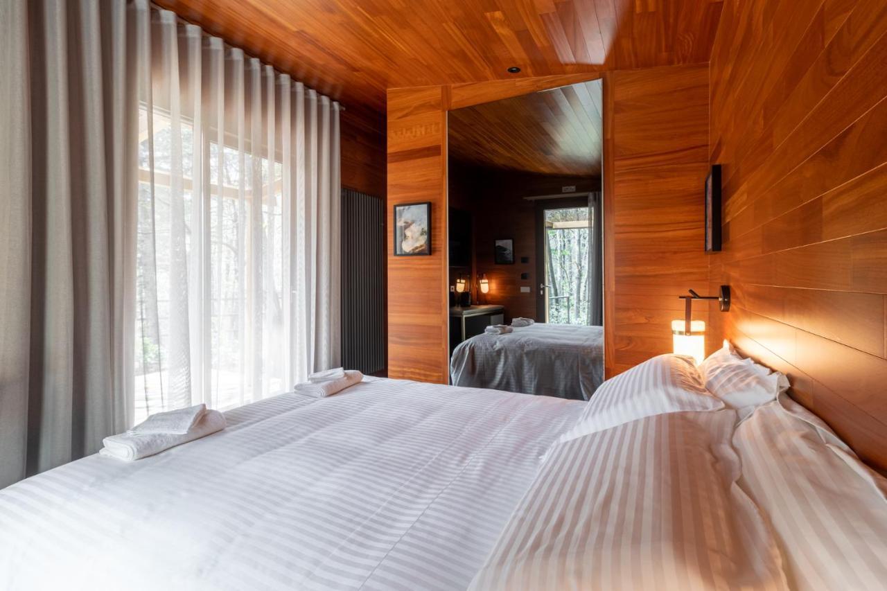 Milia Hotel Ragalna
