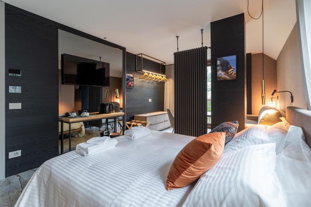 Hotel Milia Ragalna